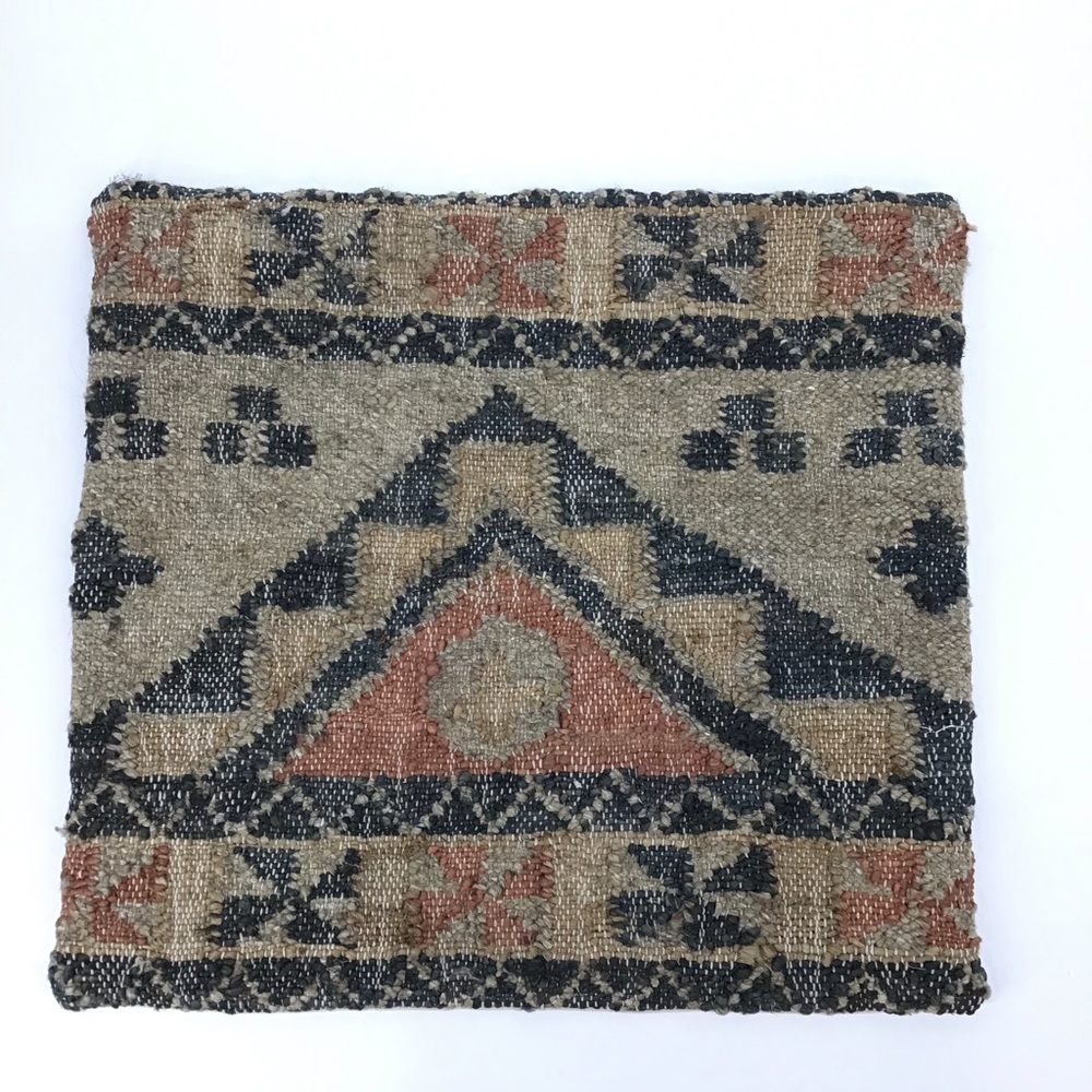 Surya Luanda Accent Pillow Cover